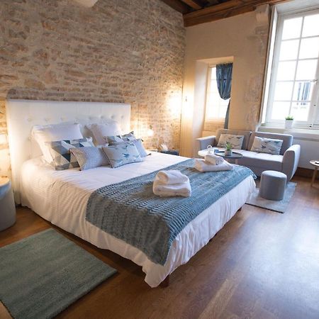La Tonnellerie Lägenhet Beaune  Exteriör bild
